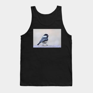 Chickadee Tank Top